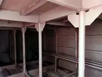 Kapal pendarat, tank untuk dijual