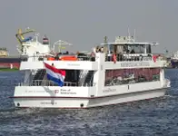 Kapal pesiar untuk dijual