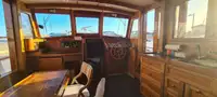 Kapal tanker minyak/kimia untuk dijual