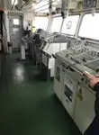 Kapal tanker minyak/kimia untuk dijual