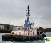 Kapal penarik dijual