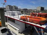 Kapal cutter untuk dijual