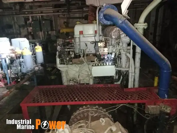 Kapal tanker minyak/kimia untuk dijual