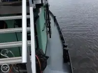 Kapal tunda untuk dijual