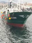 Kapal pukat untuk dijual