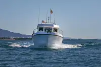 Kapal feri untuk dijual