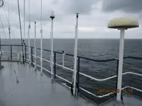 Kapal pendingin untuk dijual