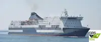 Ro-Ro ship dijual