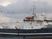 Kapal pukat untuk dijual