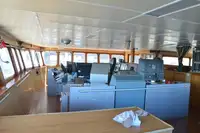Kapal tanker minyak/kimia untuk dijual