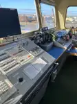 Kapal survei untuk dijual