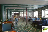 Ro-Ro ship dijual
