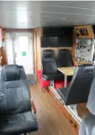 Kapal survei untuk dijual