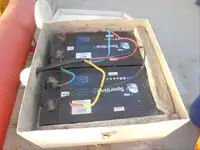 Kapal pendingin untuk dijual