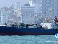 Kapal pendingin untuk dijual