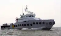 Kapal pendingin untuk dijual