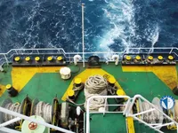 Kapal tanker minyak/kimia untuk dijual