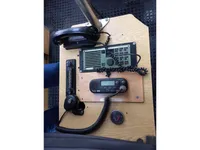 Kapal pandu untuk dijual