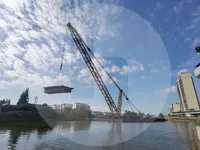 Kapal derek untuk dijual