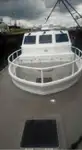 Kapal patroli untuk dijual