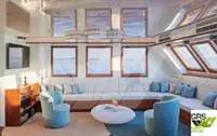 Kapal pesiar untuk dijual