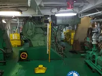 Kapal tanker minyak/kimia untuk dijual