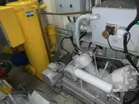 Kapal tunda untuk dijual