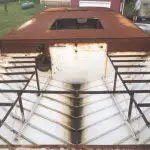 Kapal penarik dijual