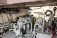 Kapal tunda untuk dijual