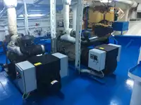 Kapal feri untuk dijual