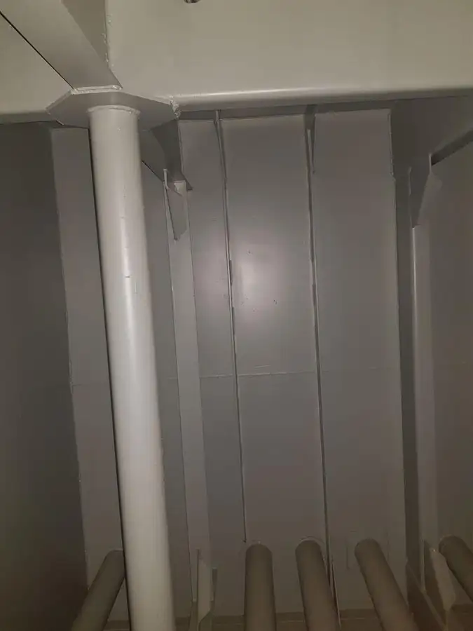 Tongkang untuk dijual