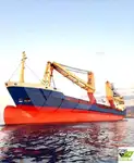 Kapal pengangkut barang curah untuk dijual