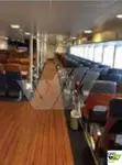 Kapal penumpang dijual