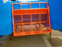 Katamaran untuk dijual