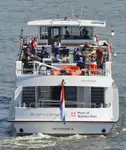 Kapal pesiar untuk dijual