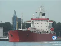 Kapal tanker minyak/kimia untuk dijual