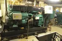 Kapal kontainer untuk dijual