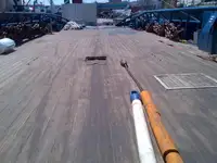 Kapal pasokan dijual
