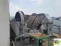 Kapal derek untuk dijual