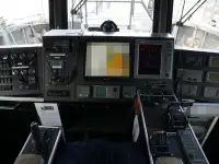 Kapal layanan ladang angin untuk dijual