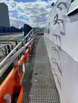 Kapal layanan ladang angin untuk dijual