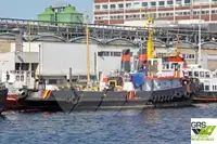 Kapal tunda untuk dijual