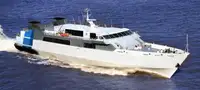 kapal RoPax dijual