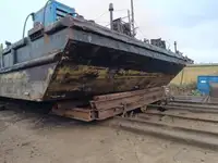 Tongkang untuk dijual