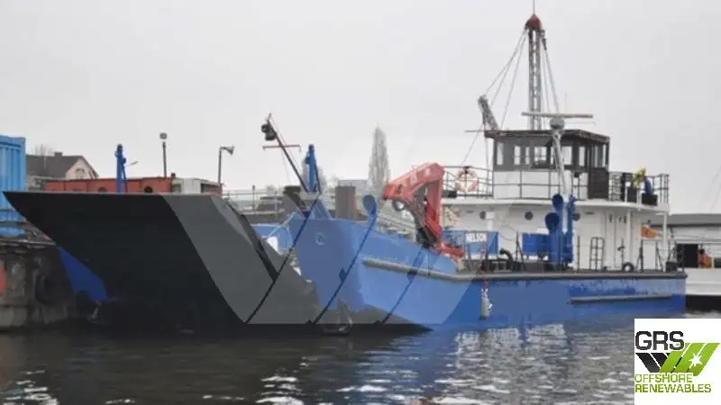 Kapal pendarat, tank untuk dijual
