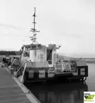 Kapal layanan ladang angin untuk dijual