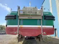 Kapal pandu untuk dijual