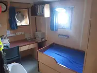 Kapal tunda untuk dijual