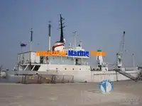 Kapal pendingin untuk dijual