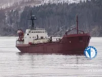 Kapal tanker minyak/kimia untuk dijual